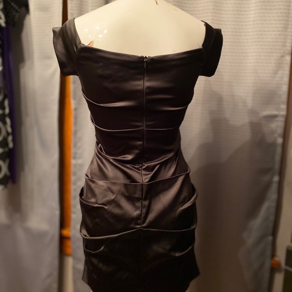 Little black dress. - Picture 2 of 2